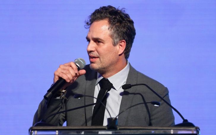 Mark Ruffalo Apologizes For His Comments on Israel-Hamas Fighting